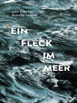 cover image of Ein Fleck im Meer